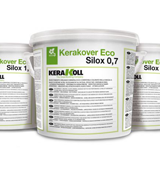 Kerakover Eco Silox