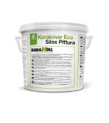 Kerakover Eco Silox Pitura