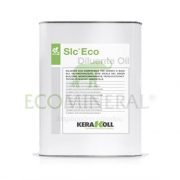 Slc Eco Diulente Oil – Ředidlo